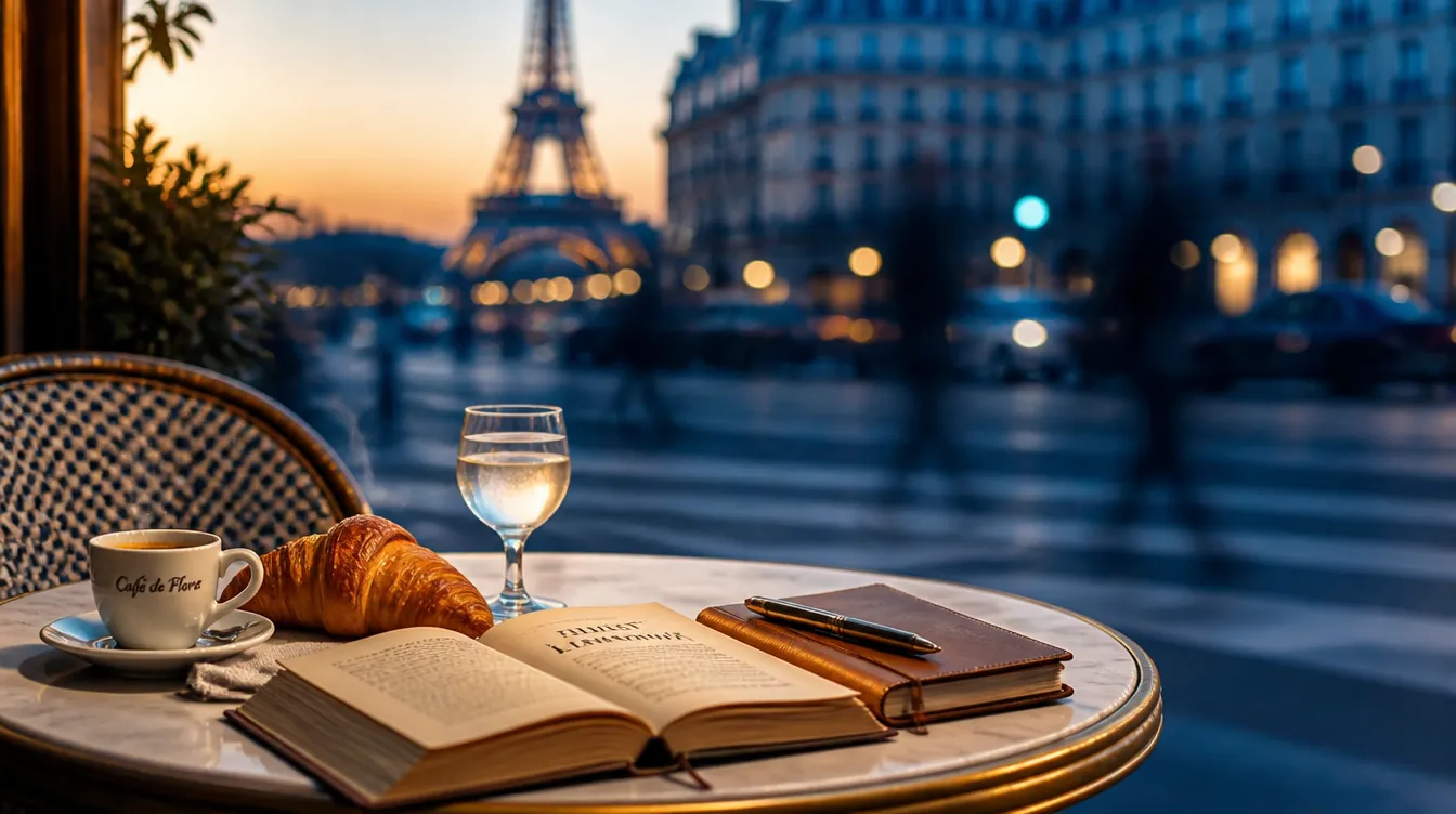 París, Francia